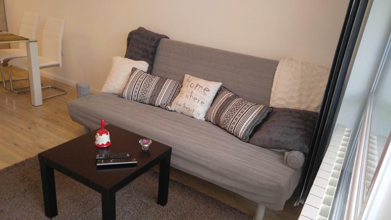 Modern Apartment Sofia Center Екстериор снимка