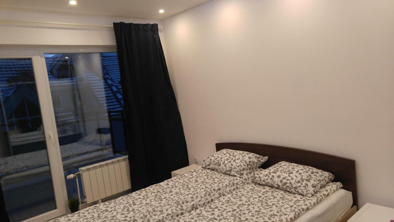 Modern Apartment Sofia Center Екстериор снимка