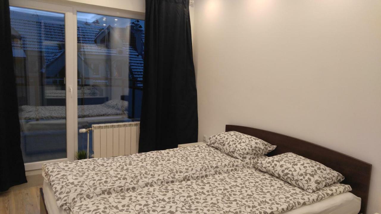 Modern Apartment Sofia Center Екстериор снимка