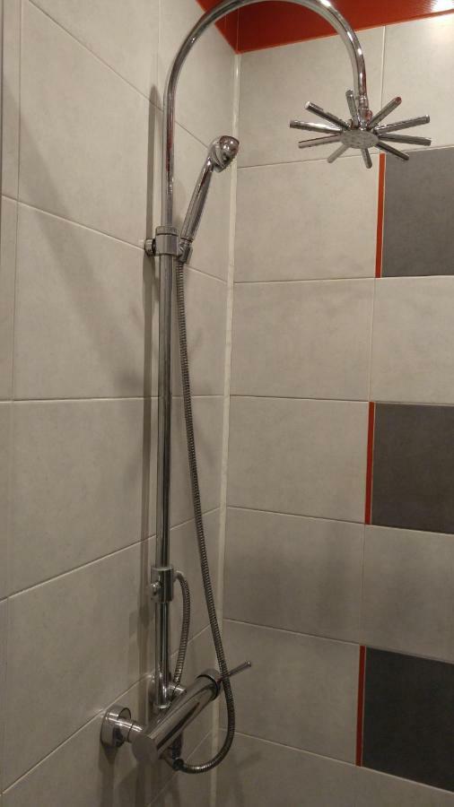 Modern Apartment Sofia Center Екстериор снимка