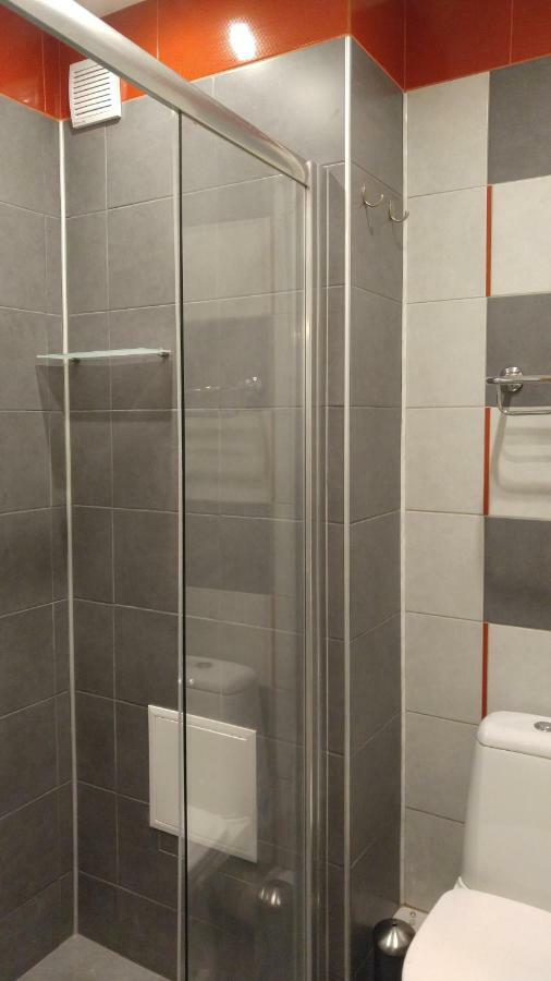 Modern Apartment Sofia Center Екстериор снимка