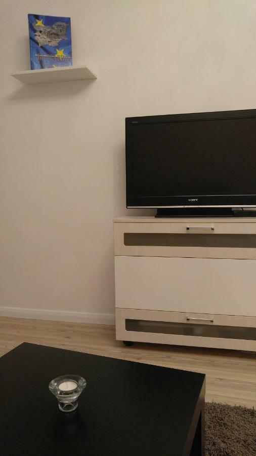 Modern Apartment Sofia Center Екстериор снимка