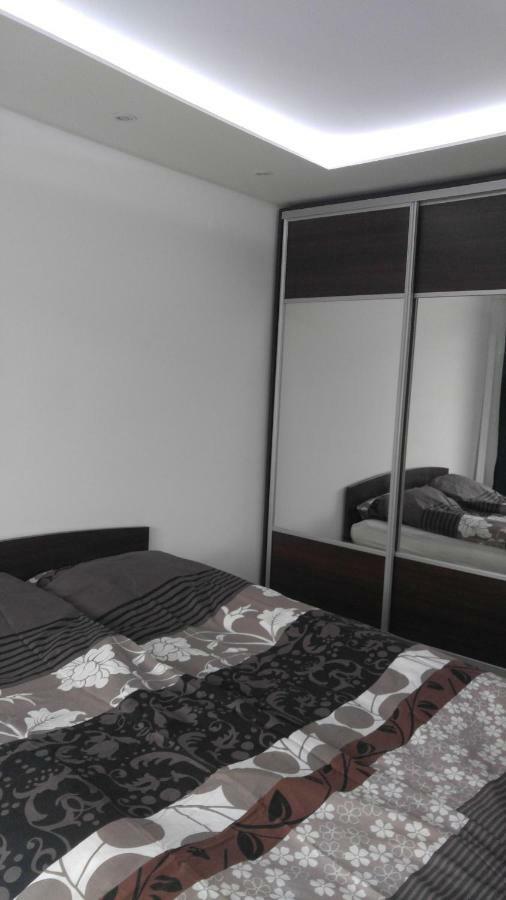 Modern Apartment Sofia Center Екстериор снимка