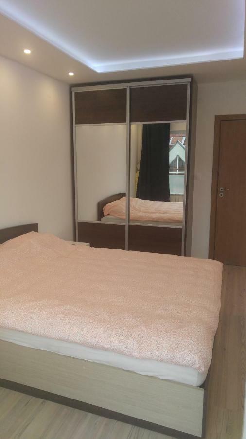 Modern Apartment Sofia Center Екстериор снимка