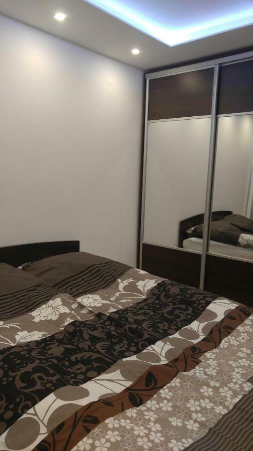 Modern Apartment Sofia Center Екстериор снимка