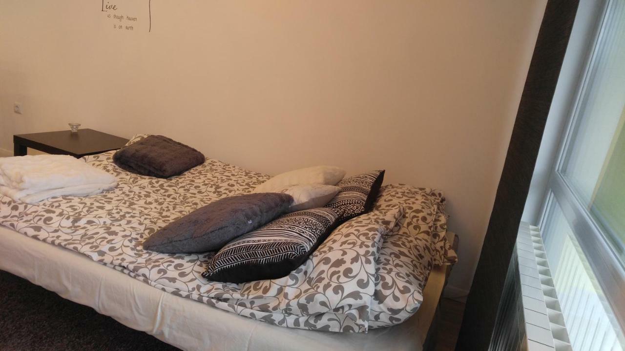 Modern Apartment Sofia Center Екстериор снимка