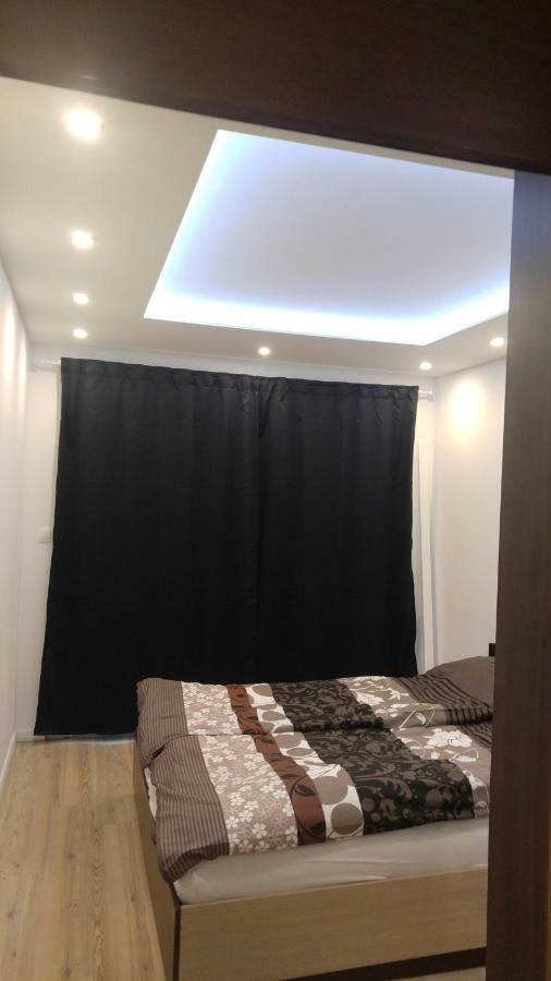 Modern Apartment Sofia Center Екстериор снимка