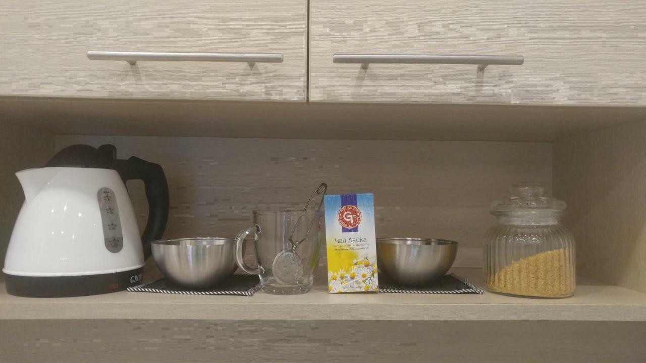 Modern Apartment Sofia Center Екстериор снимка
