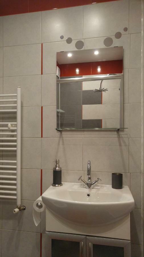 Modern Apartment Sofia Center Екстериор снимка