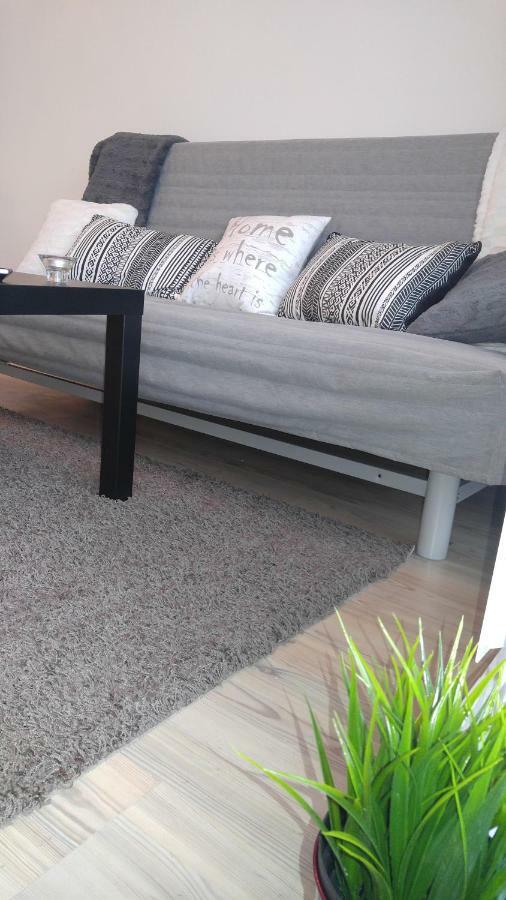 Modern Apartment Sofia Center Екстериор снимка