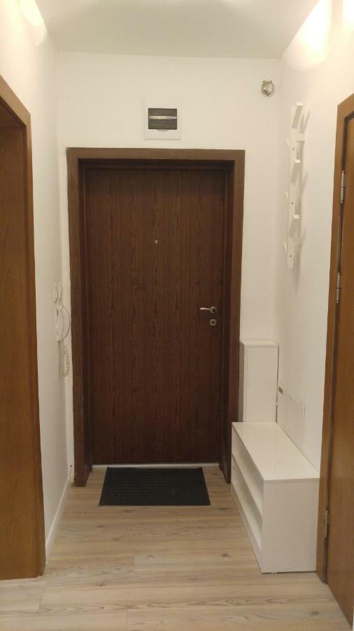 Modern Apartment Sofia Center Екстериор снимка