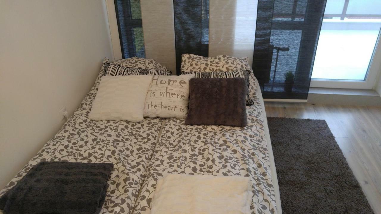 Modern Apartment Sofia Center Екстериор снимка